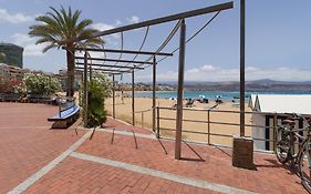 Canteras Sand Reef By Canariasgetaway